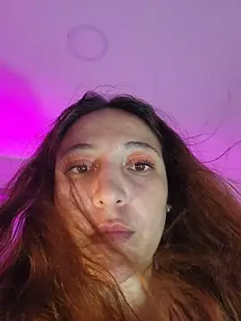 Chat XXX ao vivo de VickyHoult