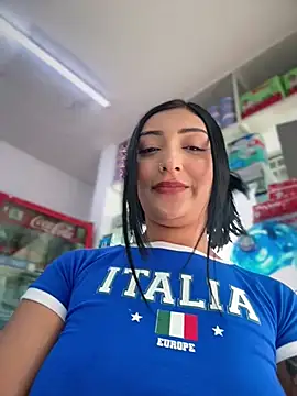 Kathy2026: онлайн-секс-чат