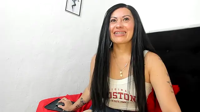 Chat XXX en directo de Tania_mature