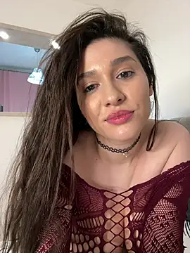 Онлайн чат XXX IrisBlues