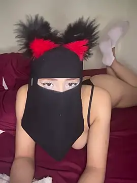 Show Webcam de arabayla