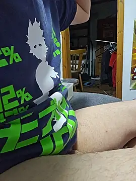 hardcap's Live XXX Chat