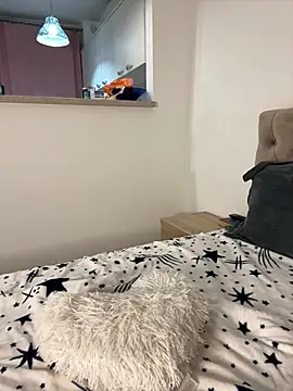 IrisBlues 现场XXX聊天