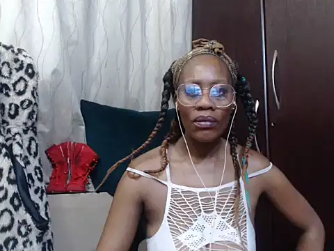 Czat XXX na żywo – sweetcandyx24