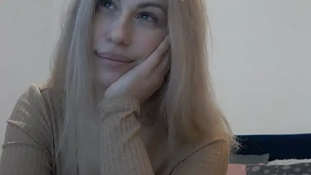 Lika_Soul Live XXX-Chat