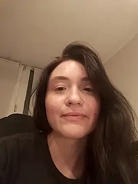 AngelAngelin Webcam-Show