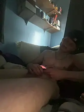 Cloudd_Kingg_Iceyyy's Webcam Show