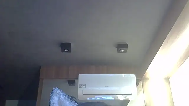 Show de SkinnyKitten na webcam