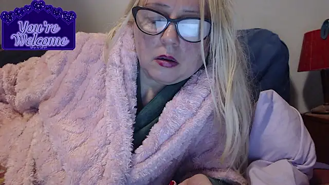 martachatte's Live XXX Chat