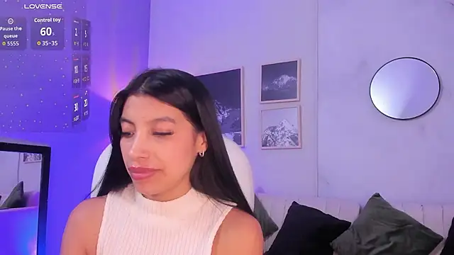 Chat XXX Live Tiffany_Low