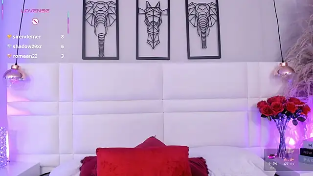 Онлайн чат XXX Katherine_Morphi