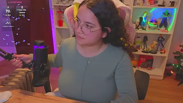 دردشة Sweet_sully__ الجنسية المباشرة