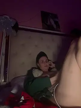 Czat XXX na żywo – Flossy_Vettie