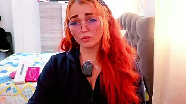 Alexatexa2929 Live XXX-chat