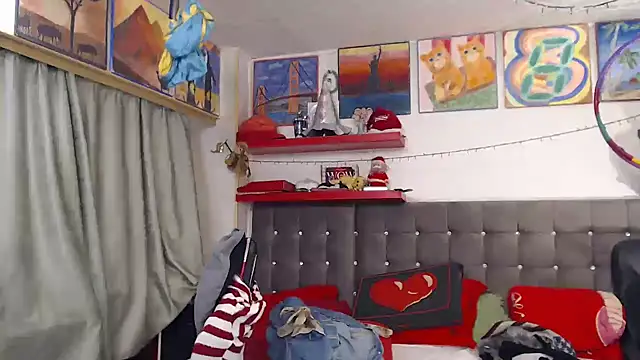 kellyterapy Live XXX-chat