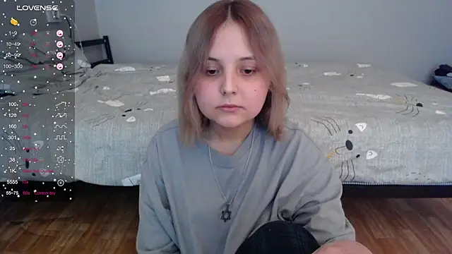 vendymoriesのライブXXXチャット