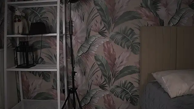 MarlinVarian Obrolan Langsung XXX