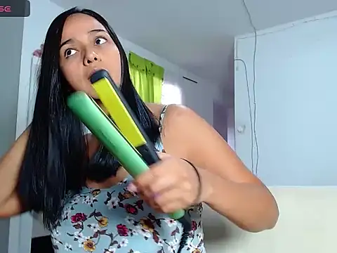 Kendall_honea Webcam show