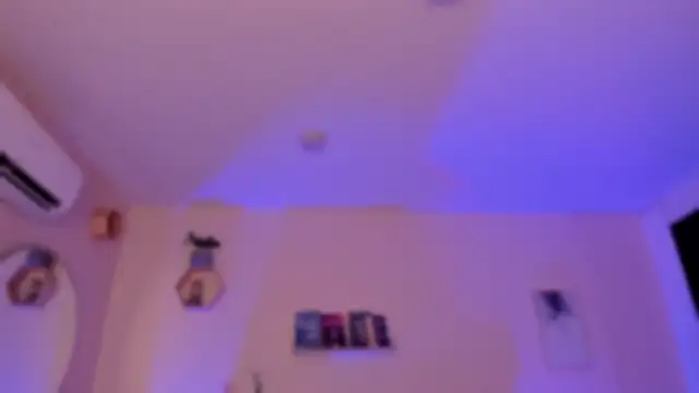 Czat XXX na żywo – YariRose