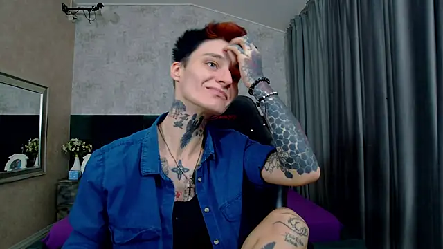 KennyXSX: απευθείας συνομιλία ΧΧΧ