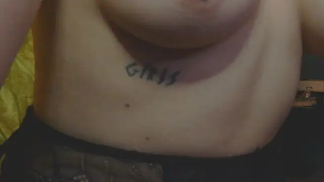 Show de webcam de Ani_Kali