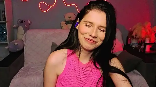 JinxMoon – Live XXX-chat