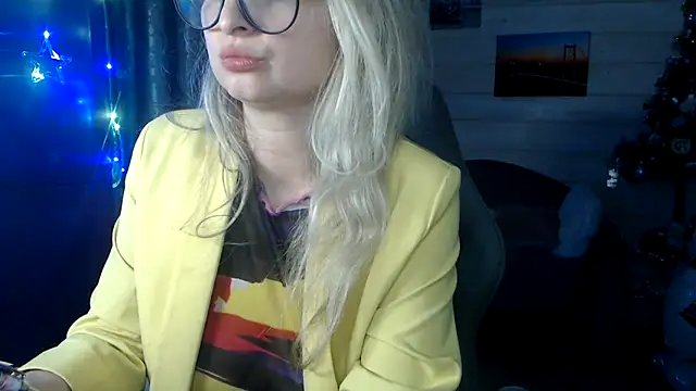 Chat XXX ao vivo de RubiLakros