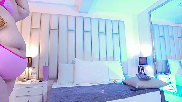 aandreaperez Live XXX-chat