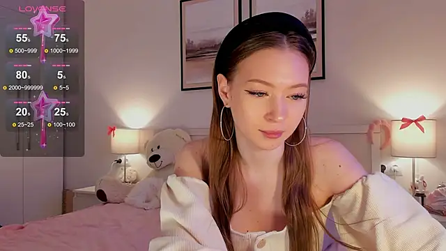 diana_nier Adlı Modelin Canlı XXX Sohbeti