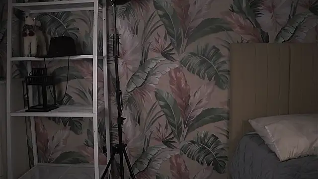 Chat XXX ao vivo de MarlinVarian