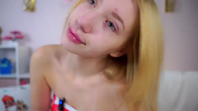 Chatroom XXX en direct de SunnivaCovil