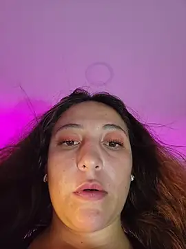 VickyHoult's Live XXX Chat