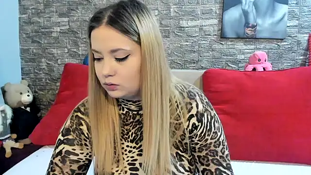 Chatroom XXX en direct de kalindahot