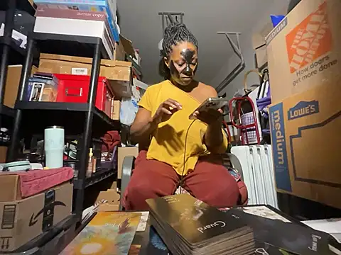 Chatroom XXX en direct de wynterheat