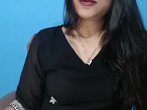 Wish_Queen 现场XXX聊天