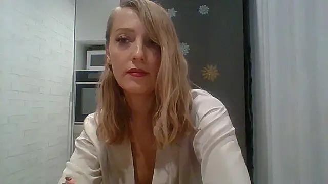 Vexxaa's Live XXX Chat