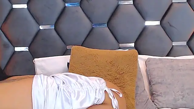 Živý XXX chat MelodyCarsson