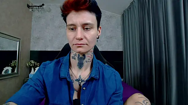 KennyXSX Chat XXX live