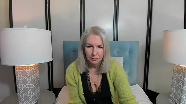 Вебкам-шоу EricaTop