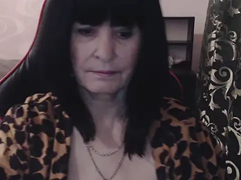 KatarinaOhDreamのライブXXXチャット