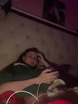 Chatroom XXX en direct de Flossy_Vettie