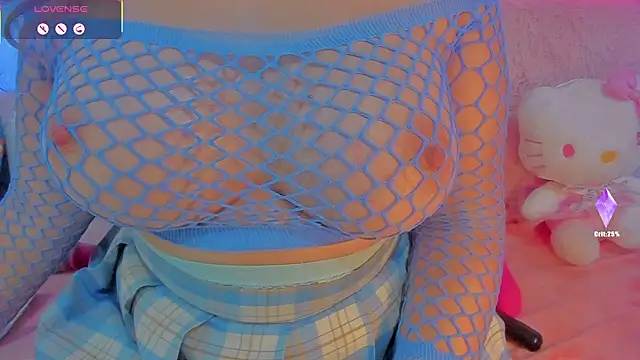 Blessed_Insomnia's Live XXX Chat