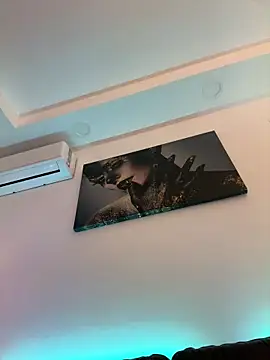 IsabellaEtthan 在線直播表演