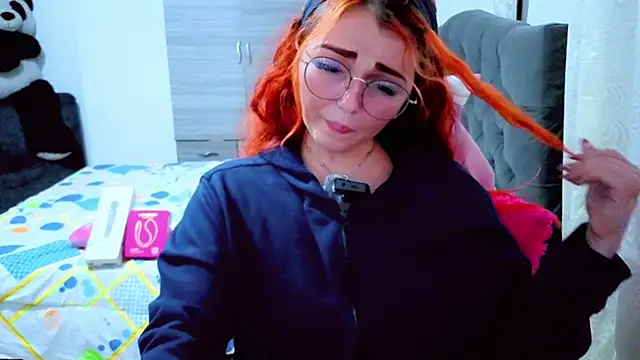 Alexatexa2929's Live XXX Chat