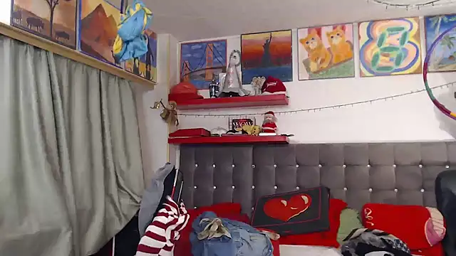 kellyterapy live XXX chat