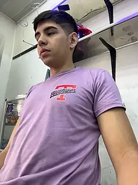 Johan_stick 라이브 XXX 채팅