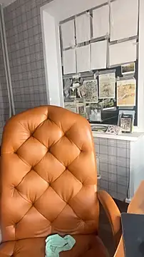 NinaVI's Live XXX Chat