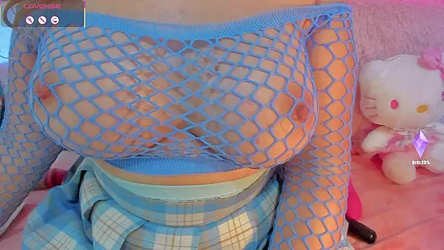 Blessed_Insomnia – webcam-show