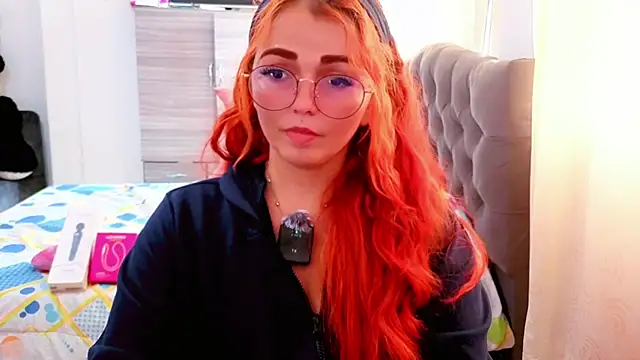 Alexatexa2929 élő XXX-chatje