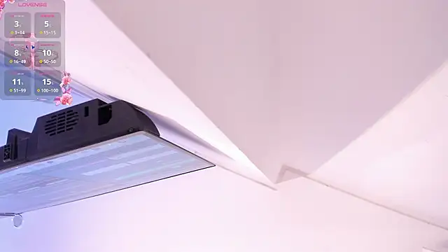 stephanymonroe 现场XXX聊天